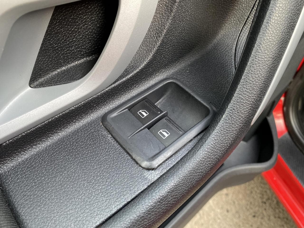 2008 Škoda Fabia - 13