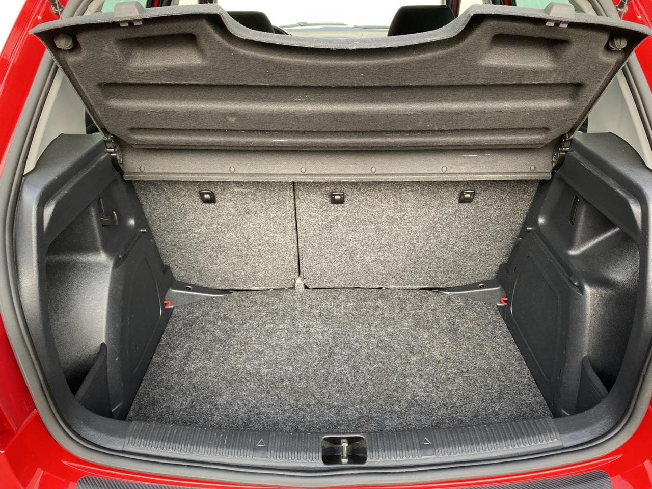 2008 Škoda Fabia - 7