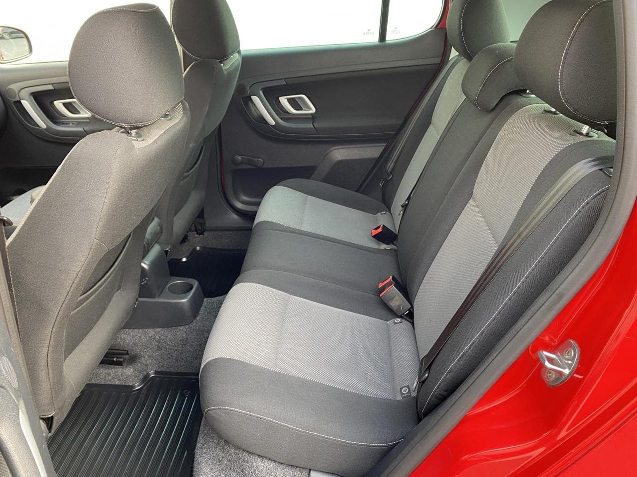 2008 Škoda Fabia - 10