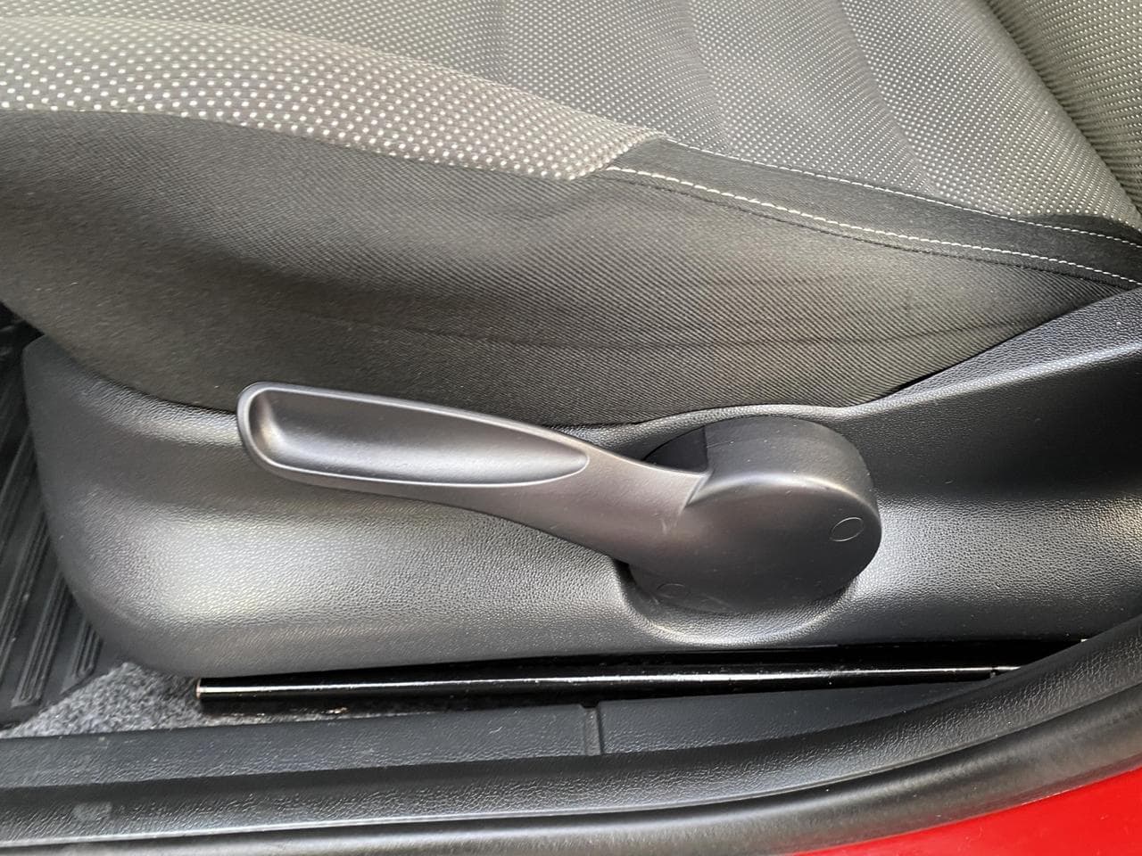 2008 Škoda Fabia - 14