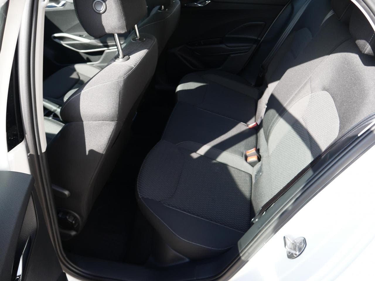 2021 Škoda Fabia - 10