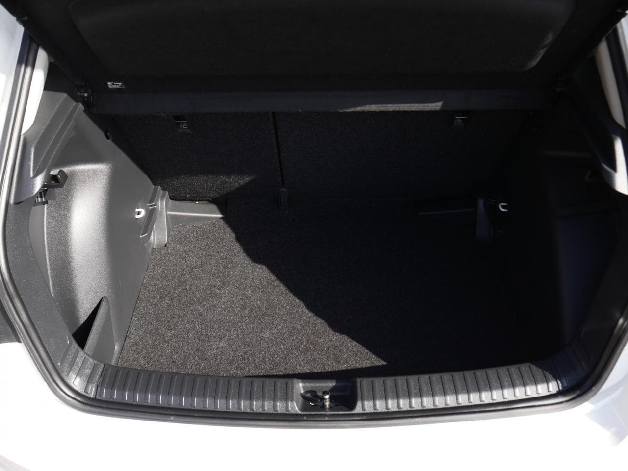 2021 Škoda Fabia - 7