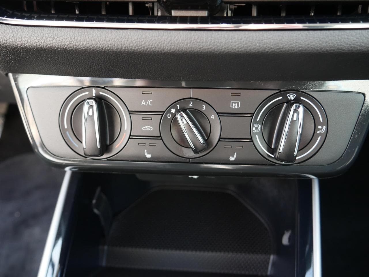 2021 Škoda Fabia - 13