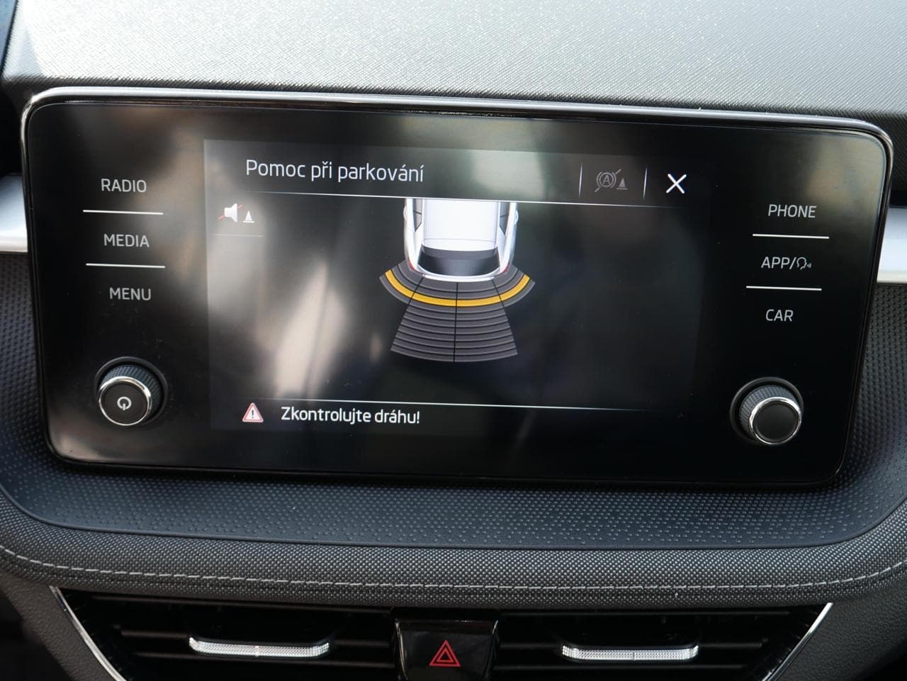 2021 Škoda Fabia - 12