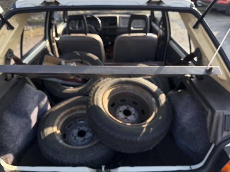 1990 Škoda Favorit - 10