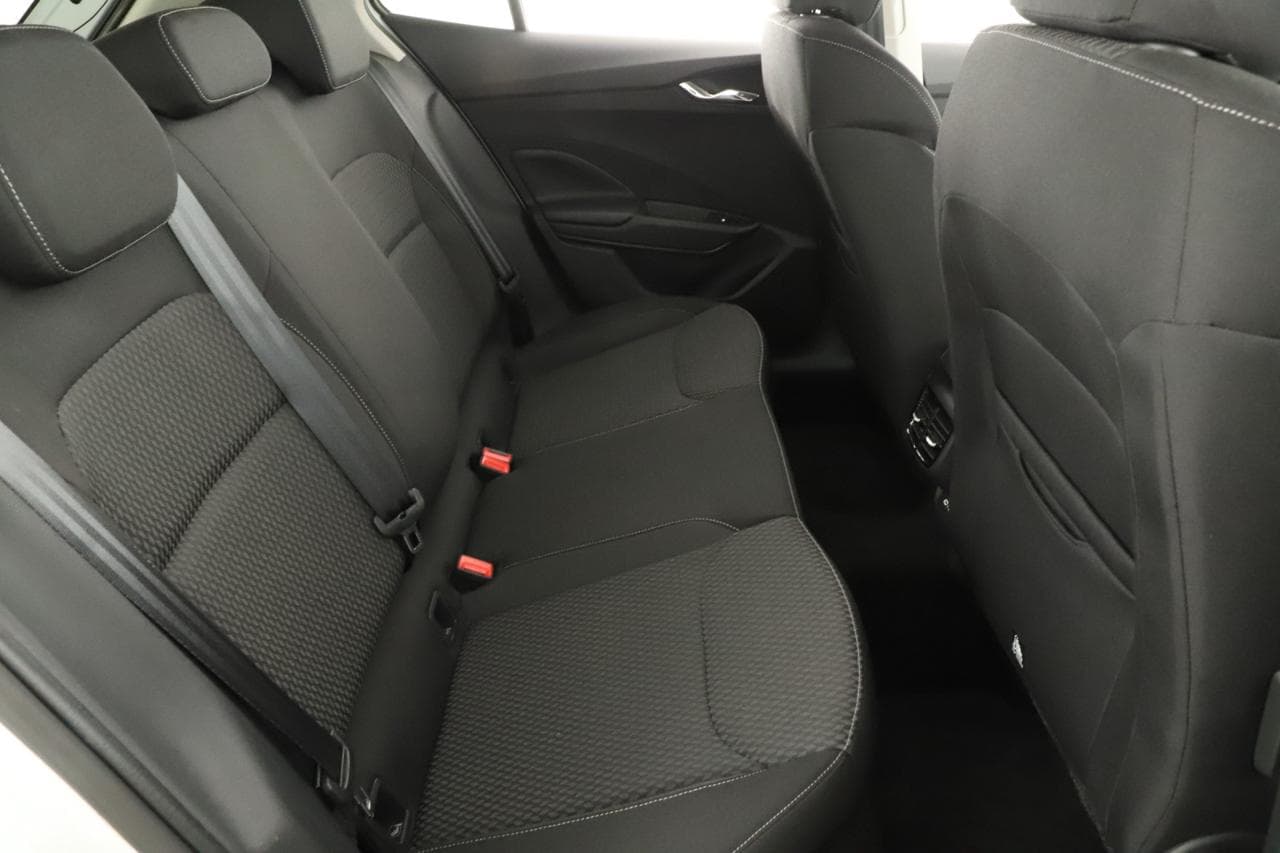 2024 Škoda Fabia - 11