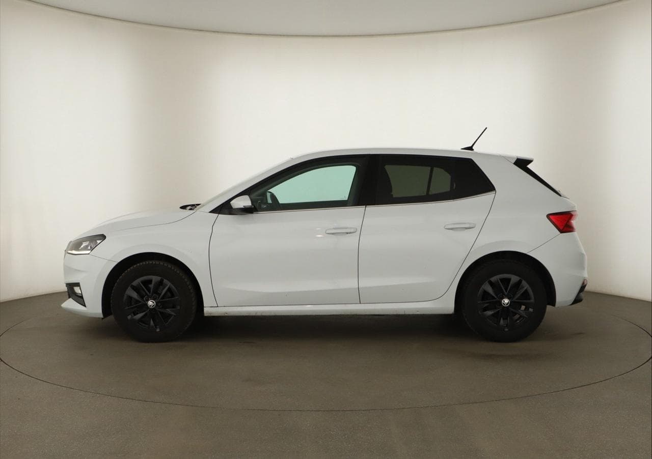 2024 Škoda Fabia - 4