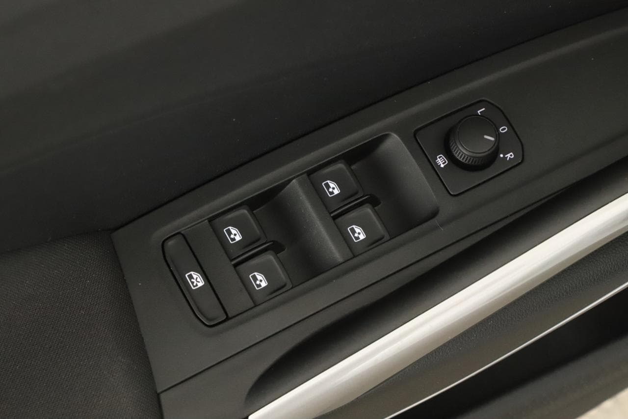 2024 Škoda Fabia - 20