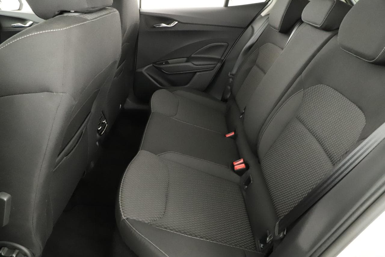 2024 Škoda Fabia - 12