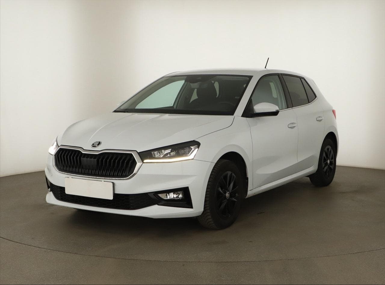 2024 Škoda Fabia - 3