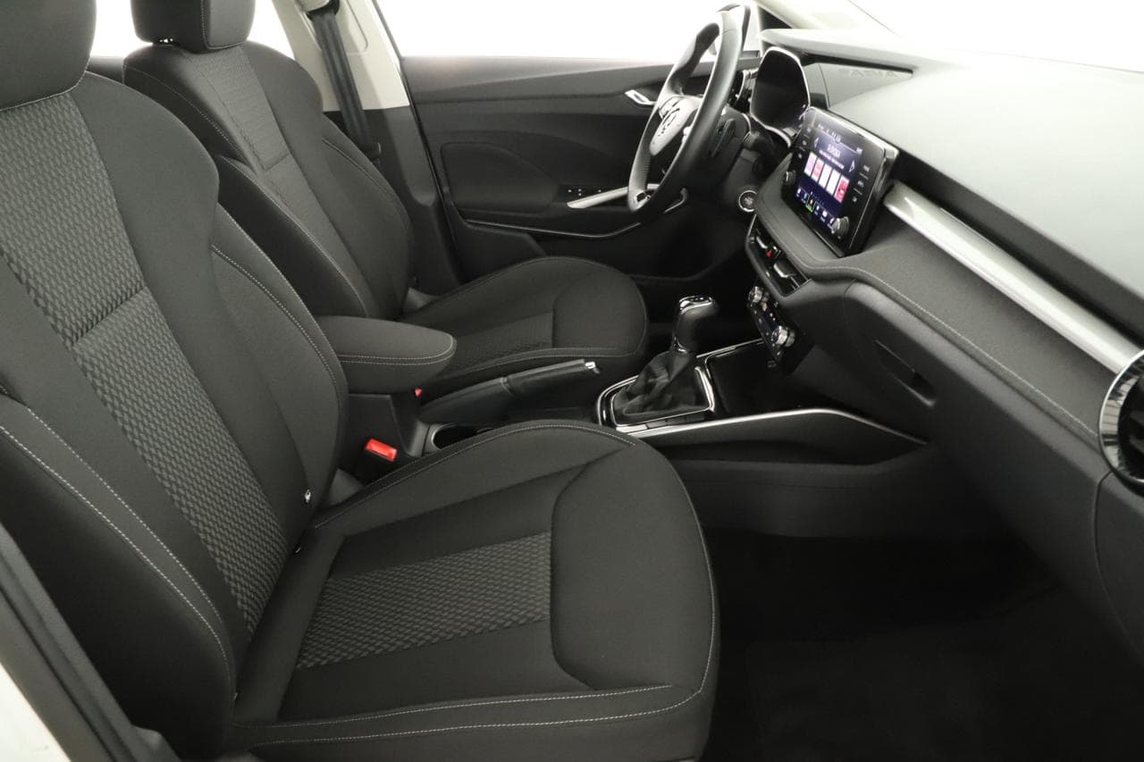 2024 Škoda Fabia - 10