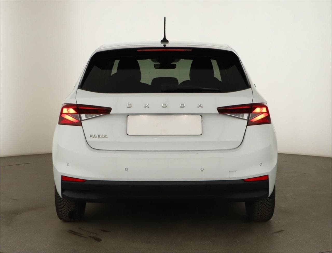 2024 Škoda Fabia - 6