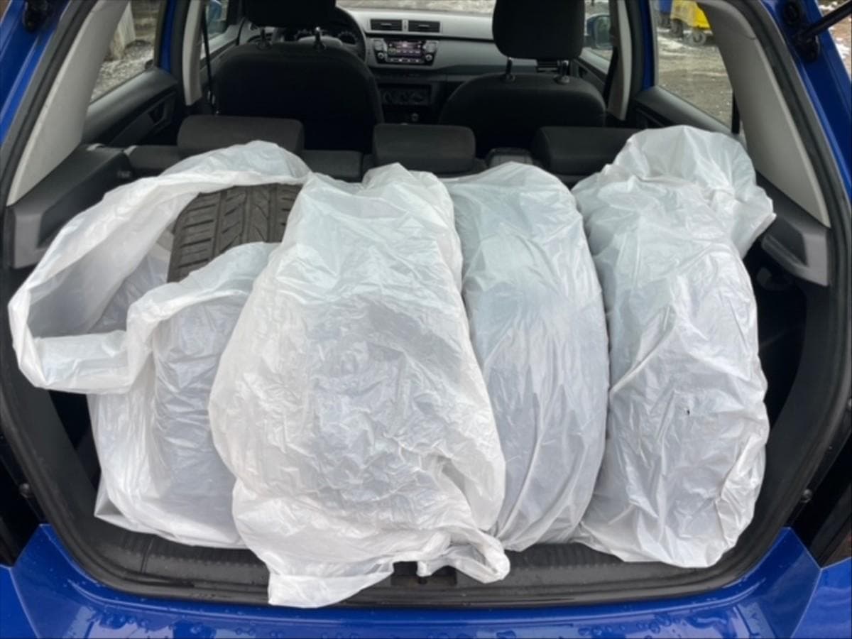 2019 Škoda Fabia - 6