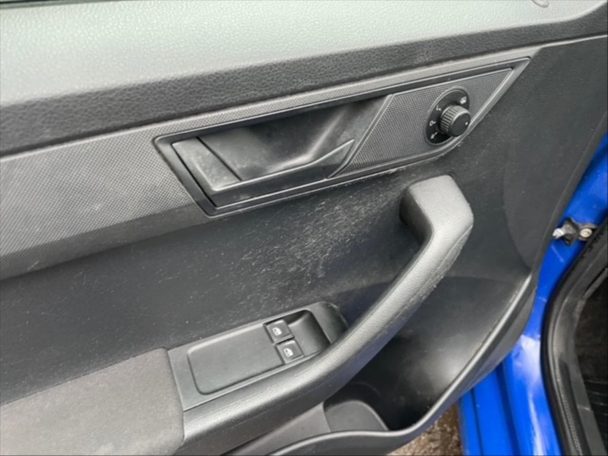 2019 Škoda Fabia - 11