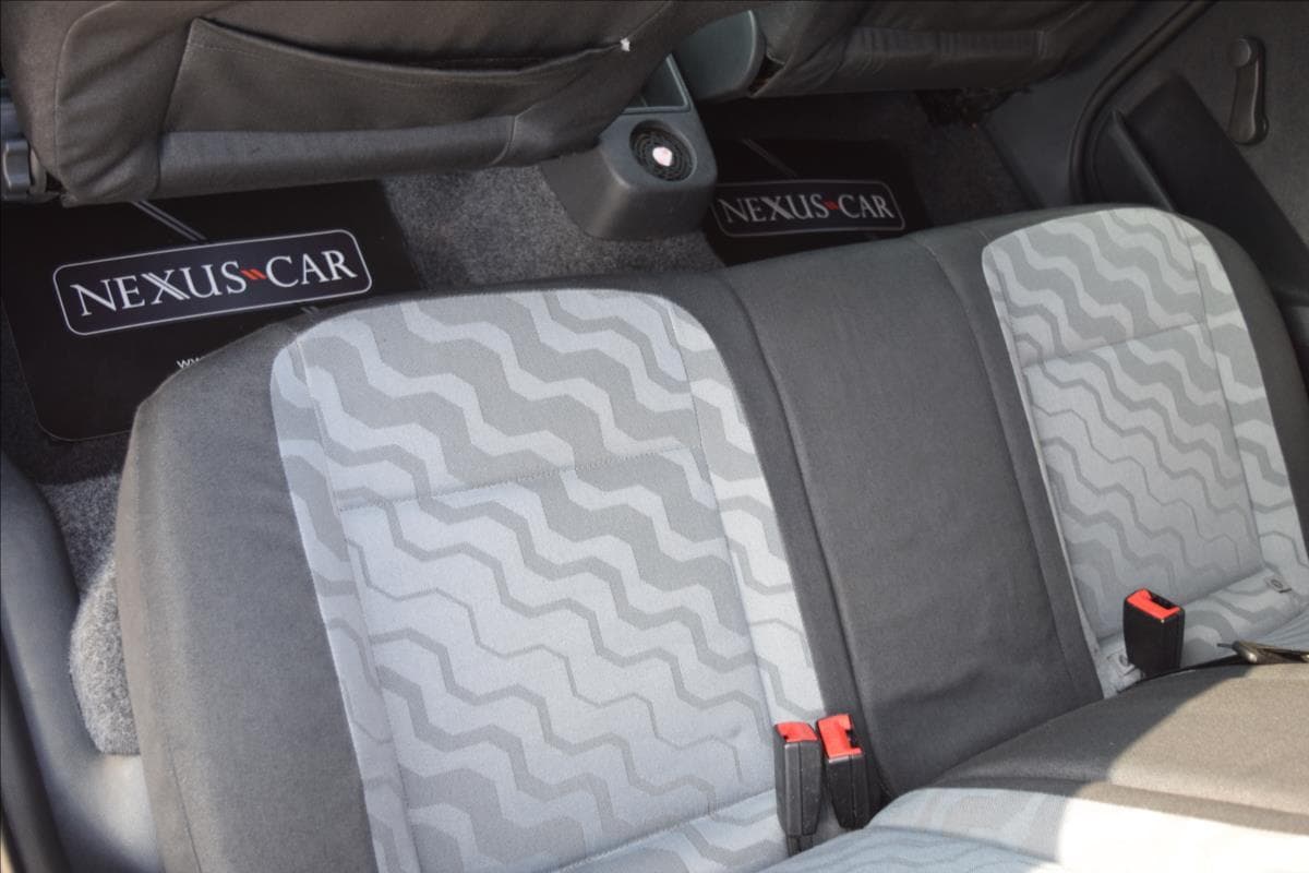 2007 Škoda Fabia - 19