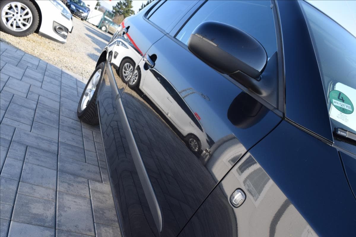 2007 Škoda Fabia - 9