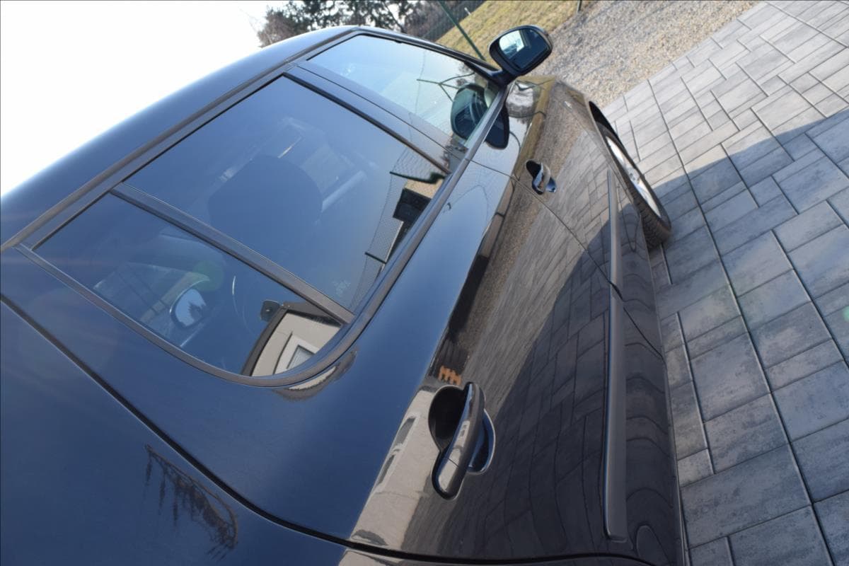 2007 Škoda Fabia - 10