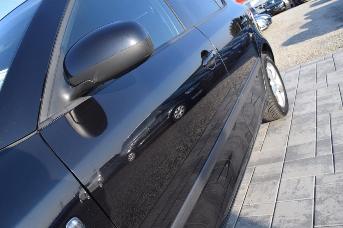 2007 Škoda Fabia - 8