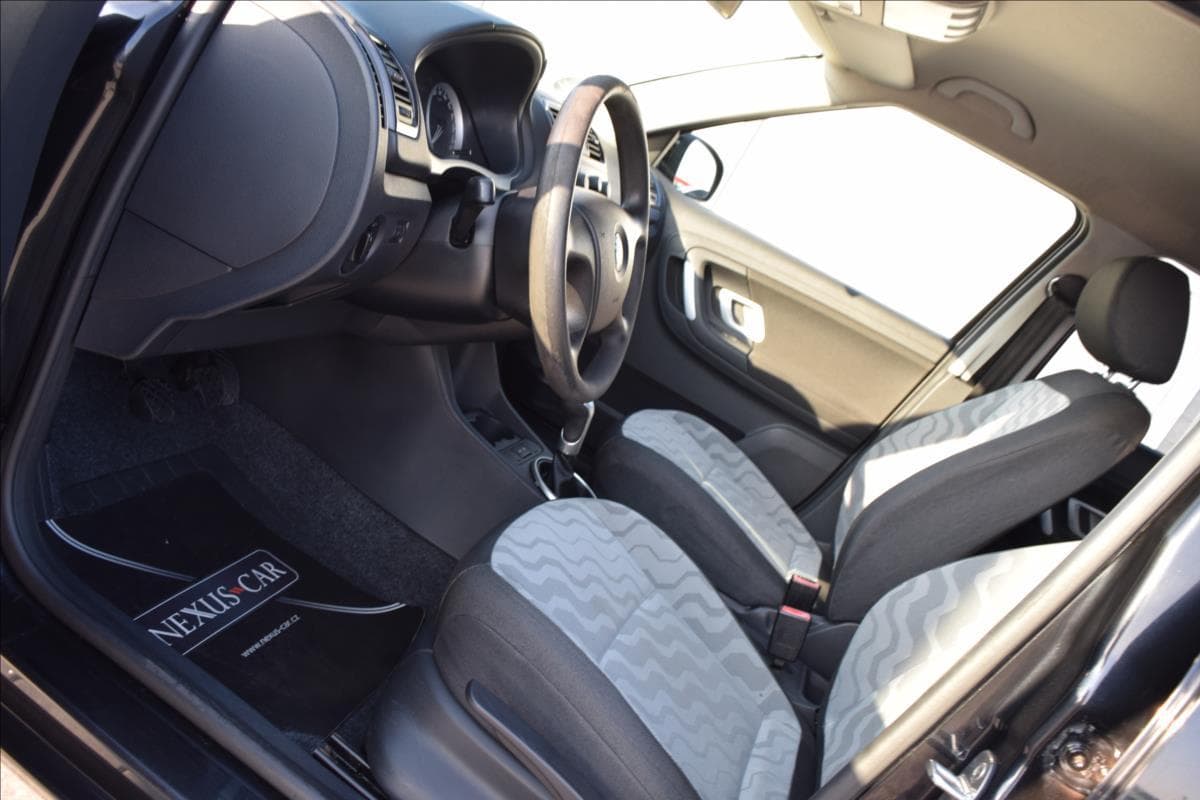 2007 Škoda Fabia - 15