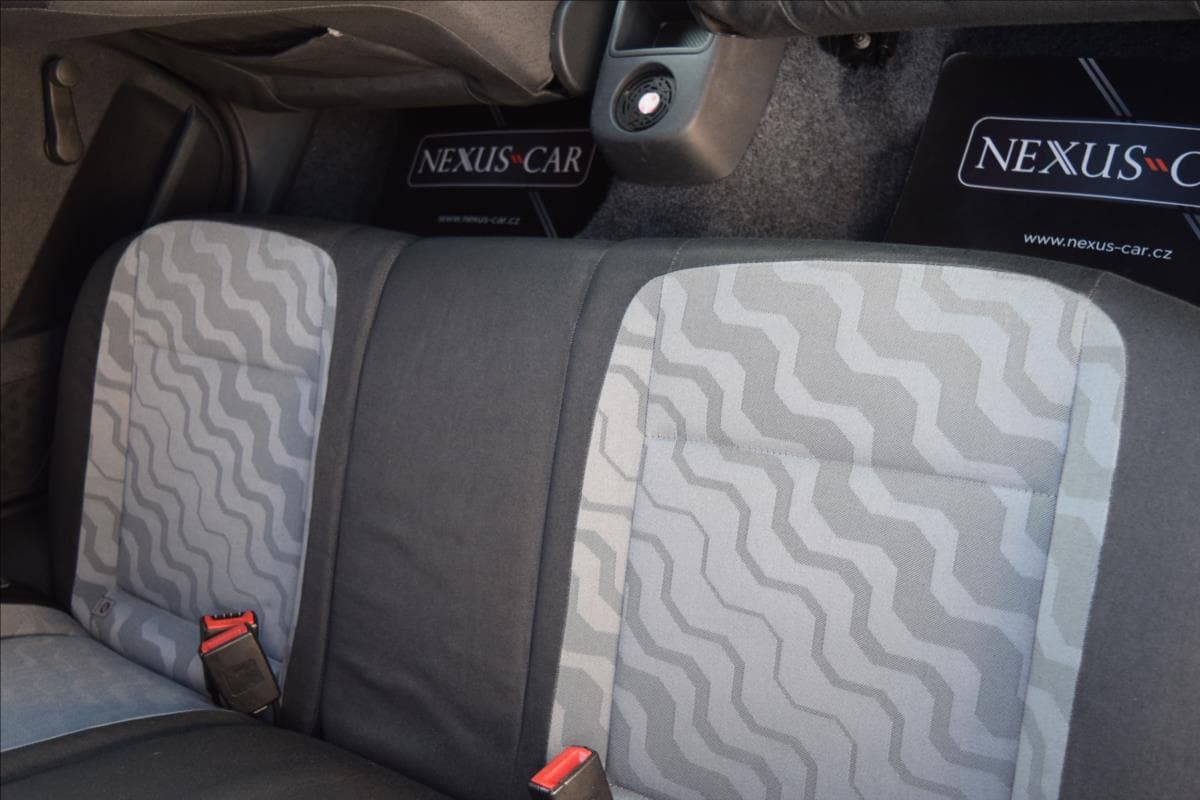 2007 Škoda Fabia - 20