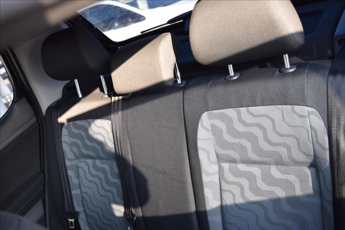 2007 Škoda Fabia - 17