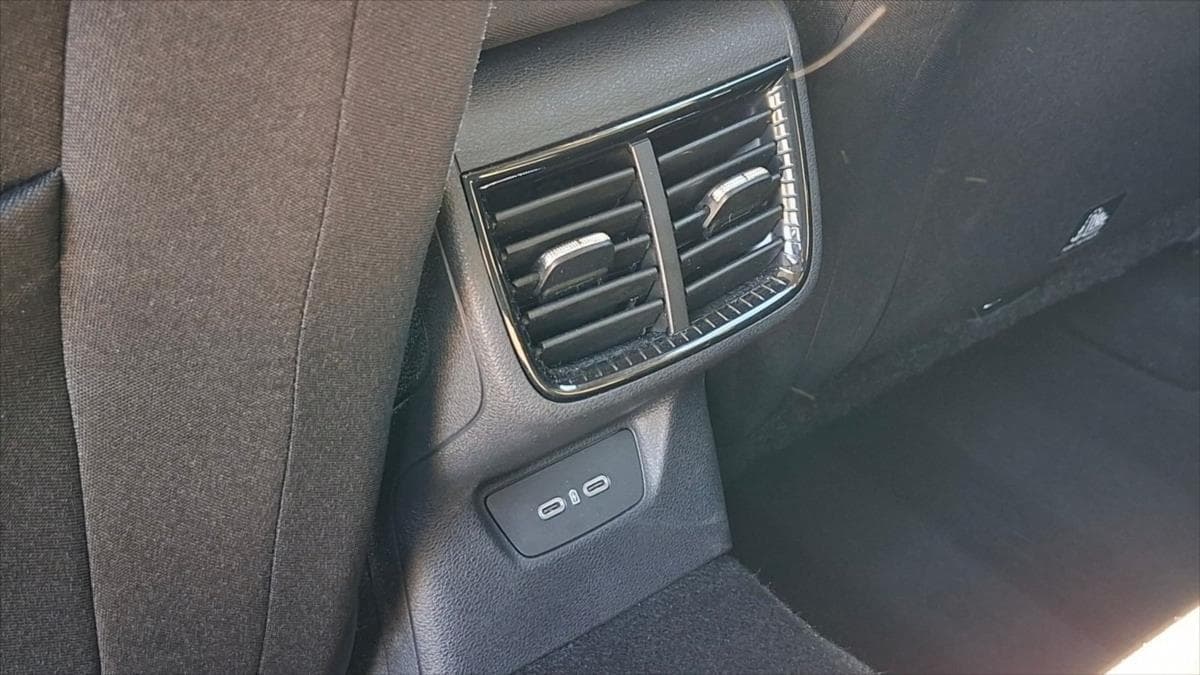 2025 Škoda Fabia - 16