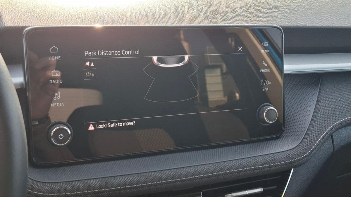 2025 Škoda Fabia - 12