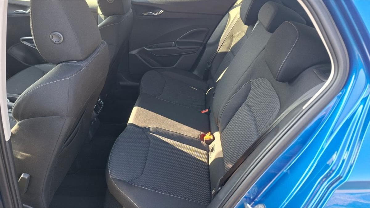 2025 Škoda Fabia - 10