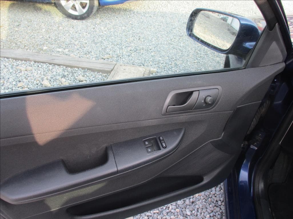 2007 Škoda Fabia - 23