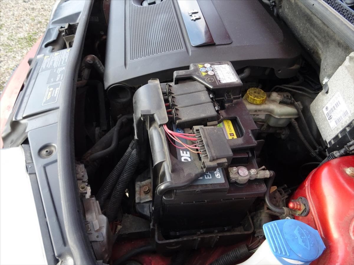 2006 Škoda Fabia - 14