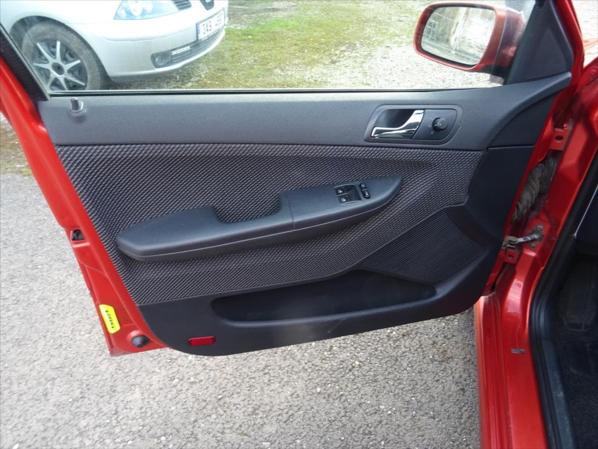 2006 Škoda Fabia - 11