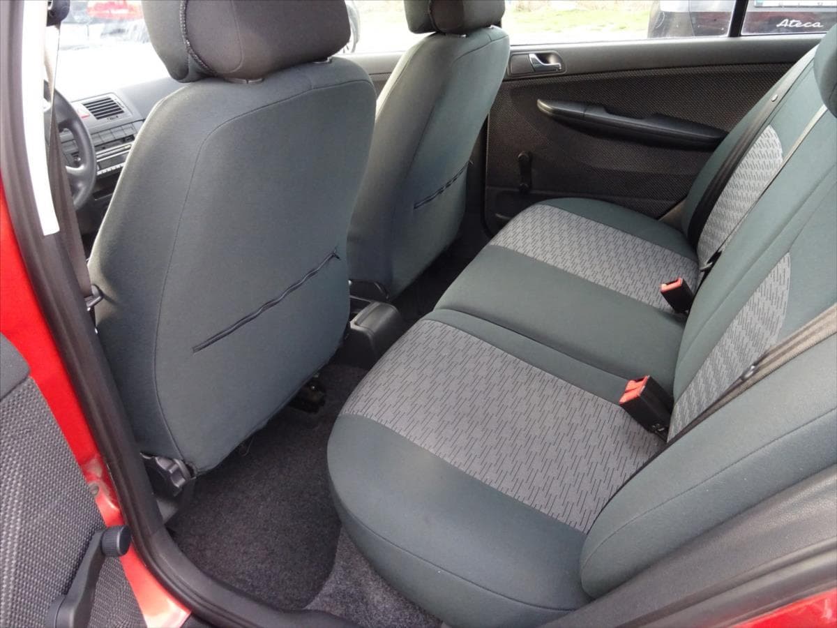 2006 Škoda Fabia - 10