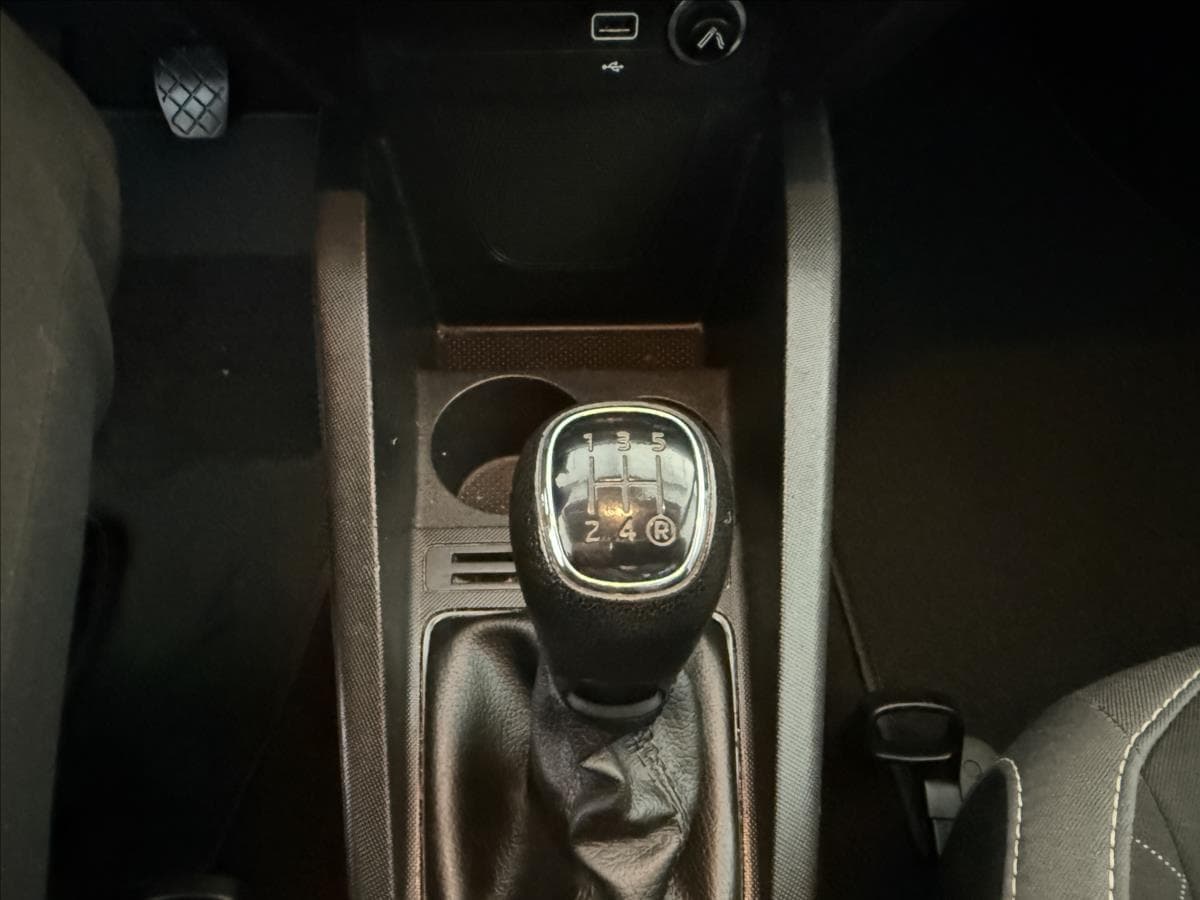 2019 Škoda Fabia - 20