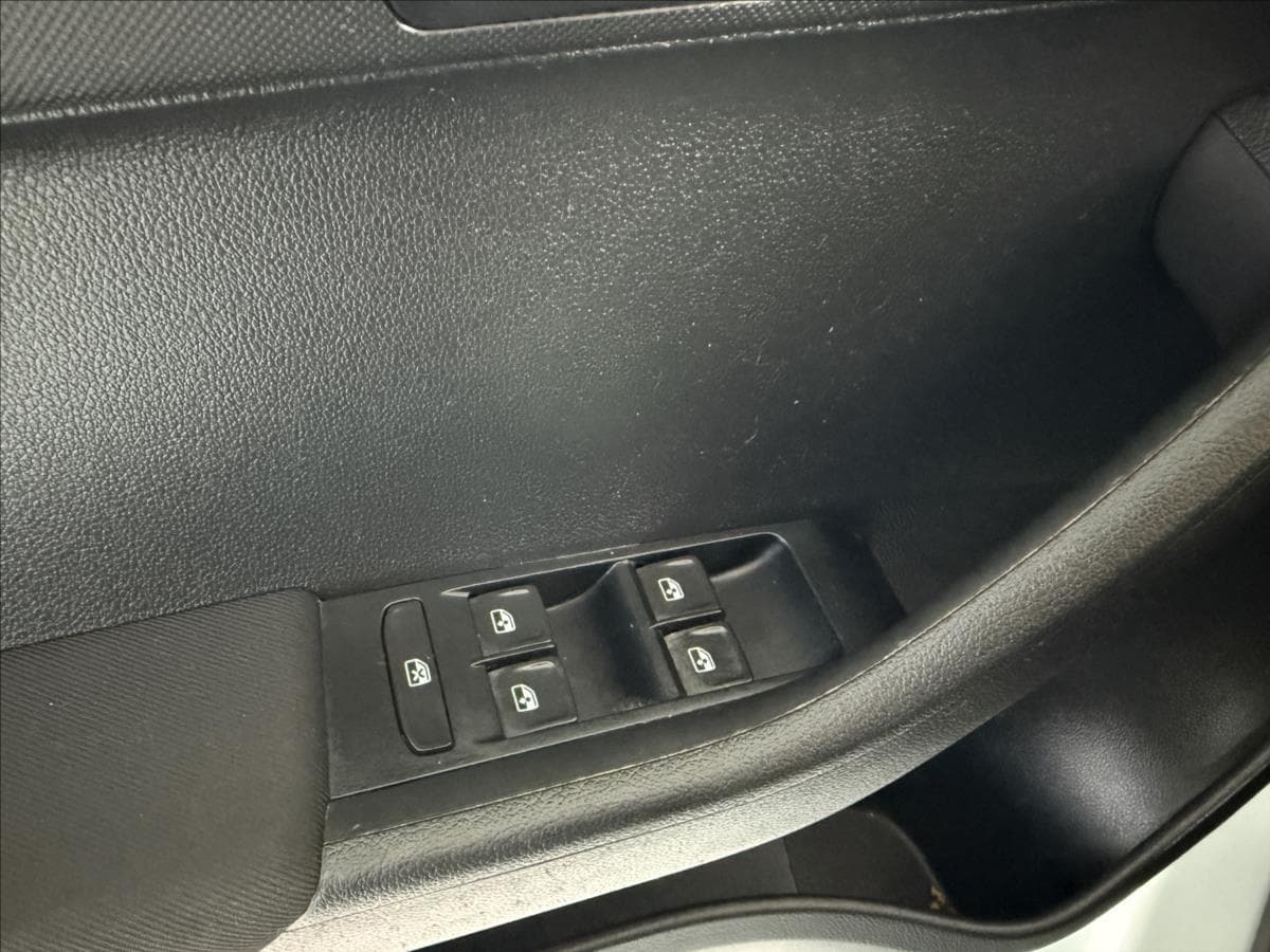 2019 Škoda Fabia - 10