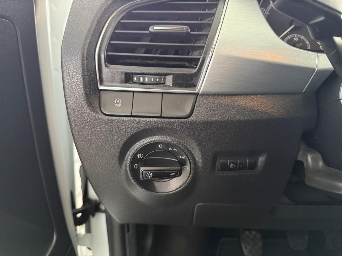 2019 Škoda Fabia - 12