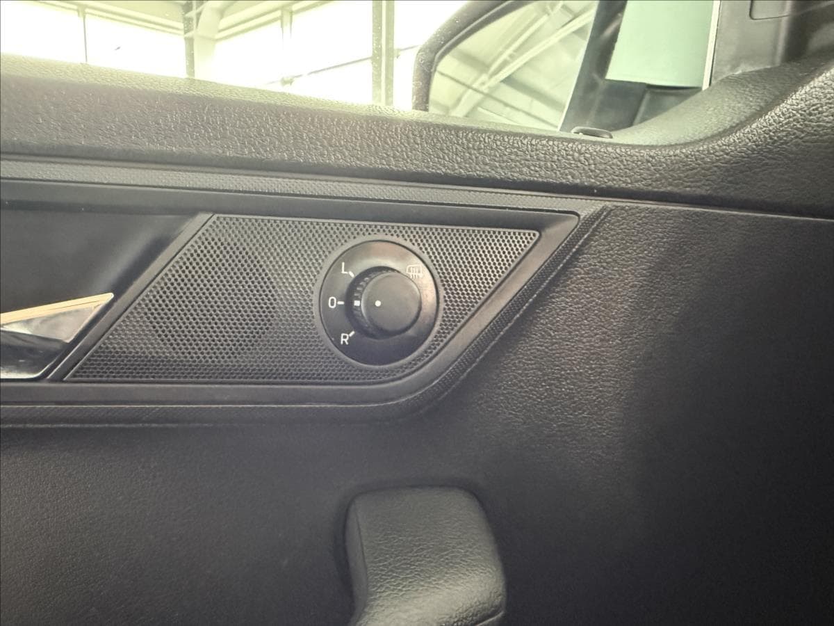 2019 Škoda Fabia - 11