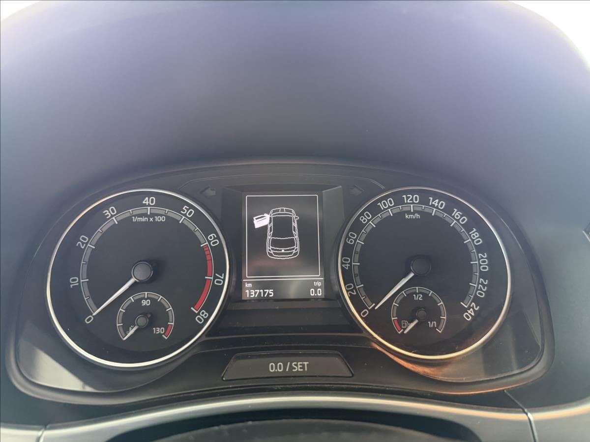 2019 Škoda Fabia - 13