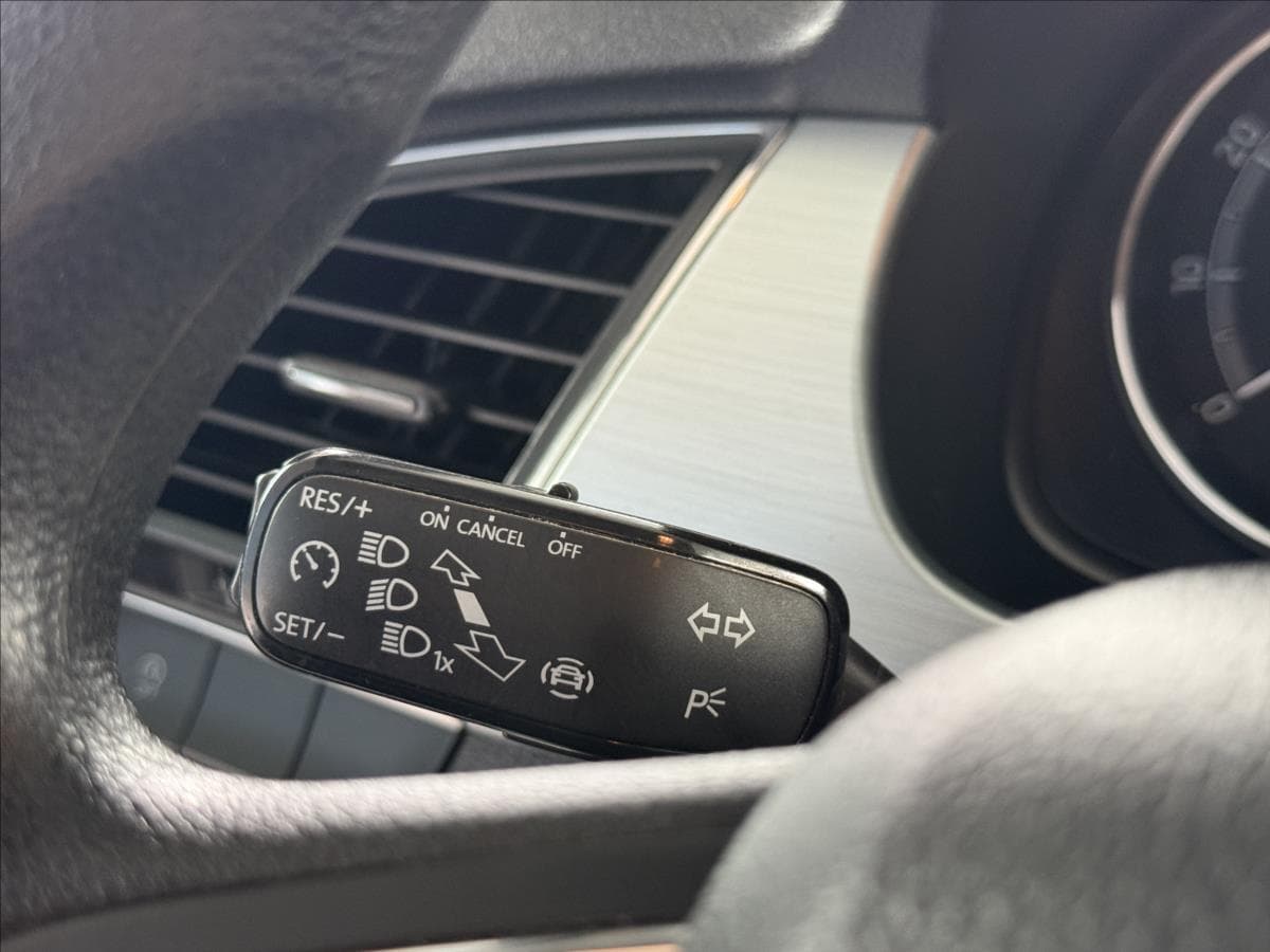 2019 Škoda Fabia - 15