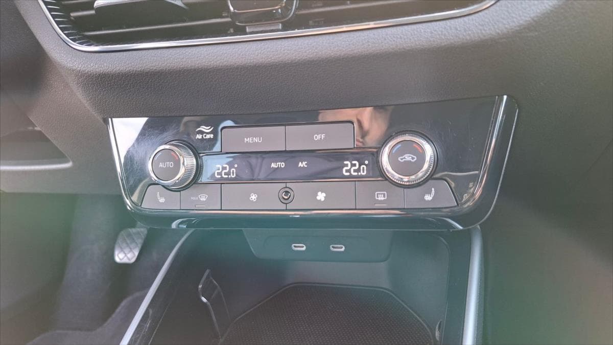 2025 Škoda FABIA - 18