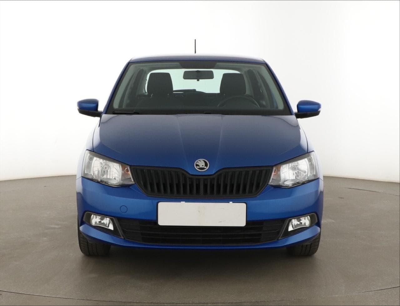 2021 Škoda FABIA - 2
