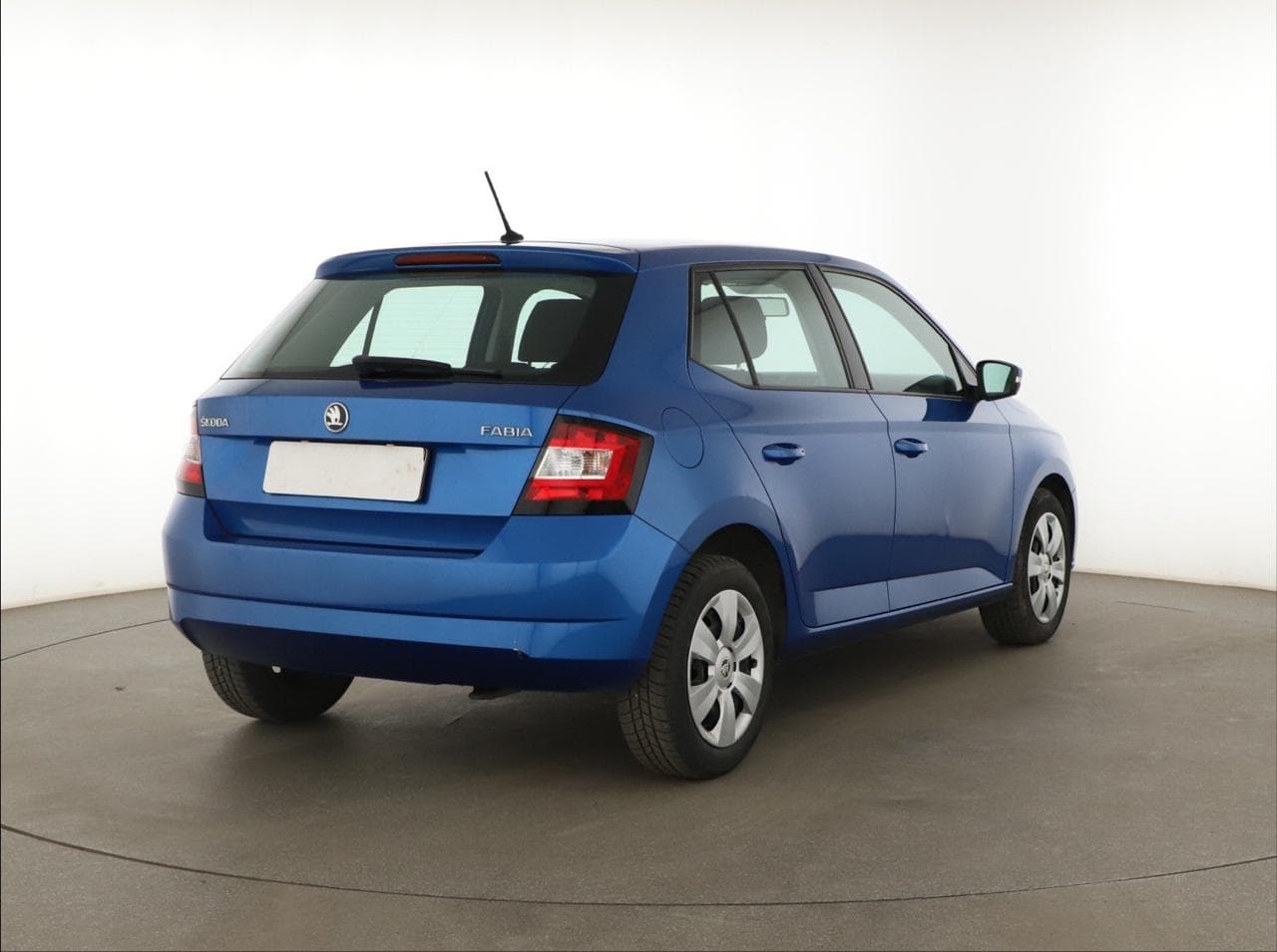 2021 Škoda FABIA - 7