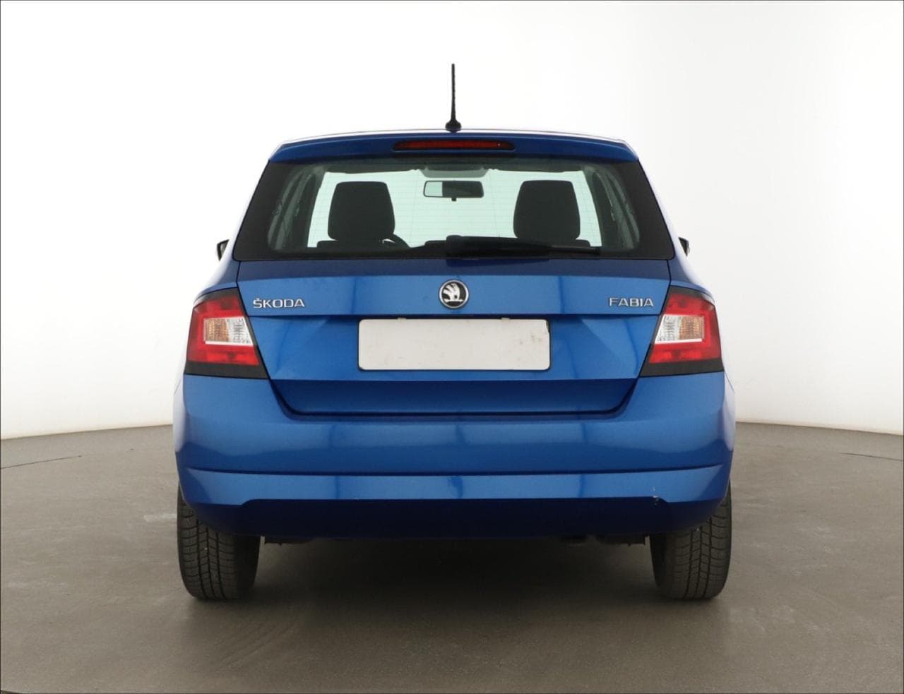 2021 Škoda FABIA - 6