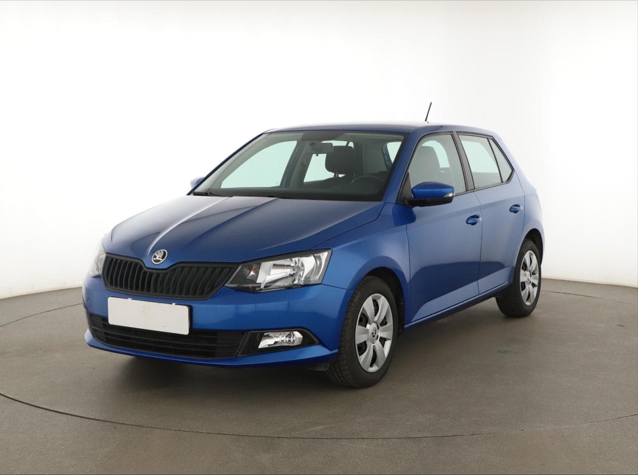 2021 Škoda FABIA - 3
