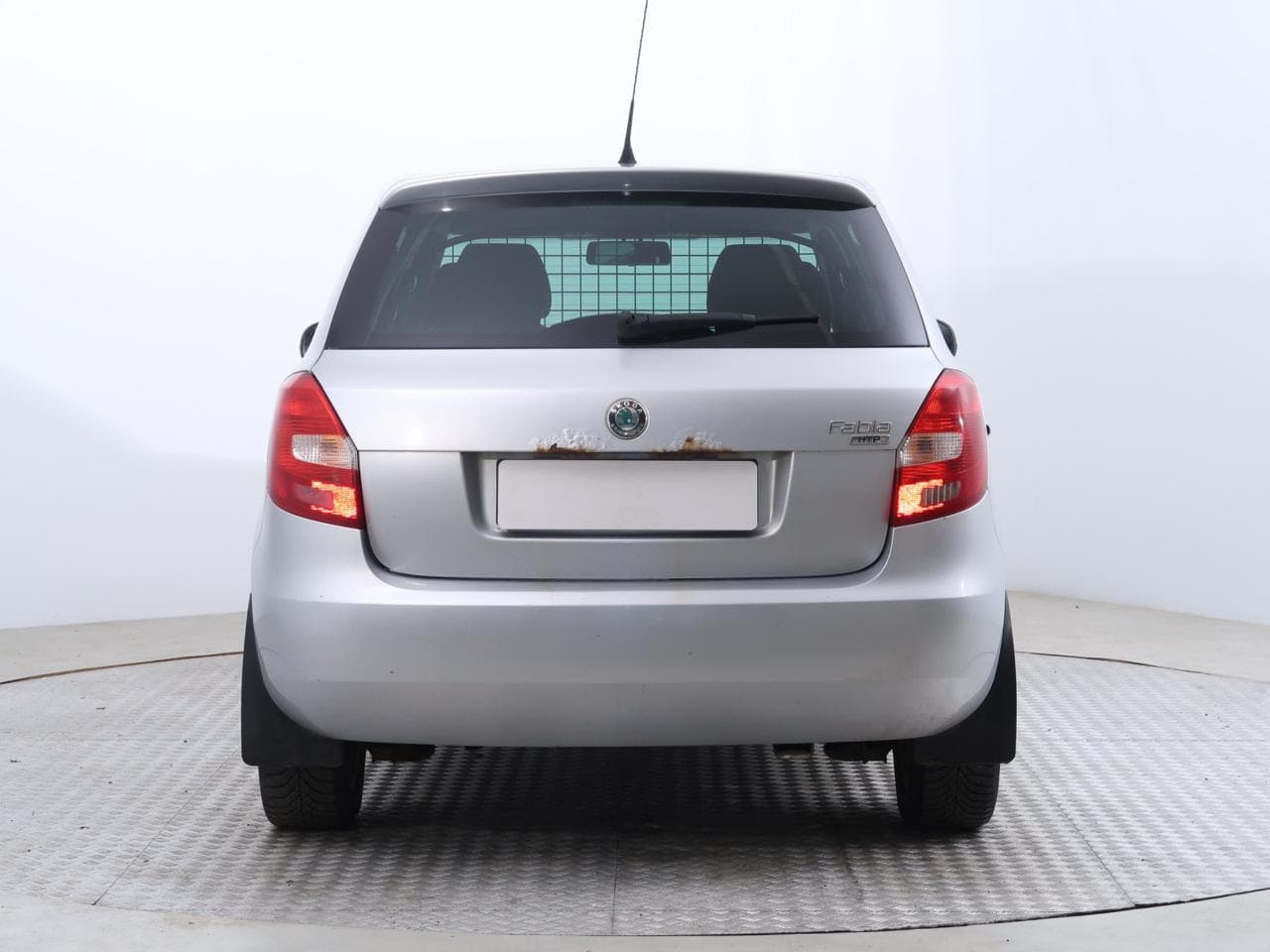 2007 Škoda FABIA - 6