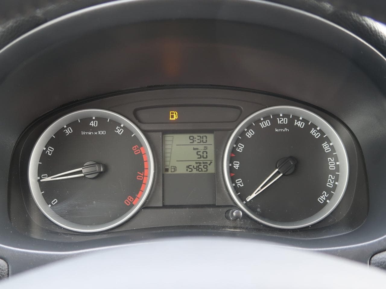 2007 Škoda FABIA - 17