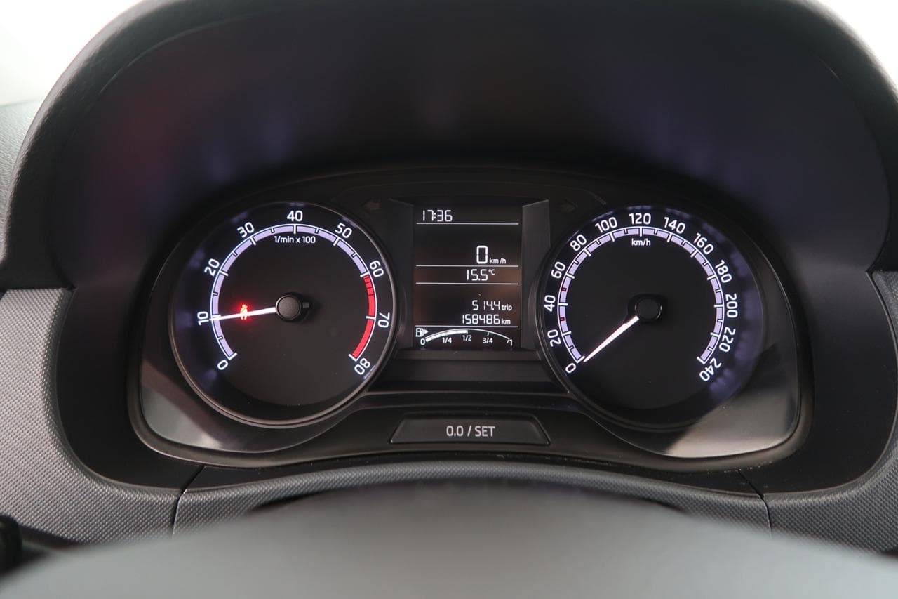 2020 Škoda FABIA - 17