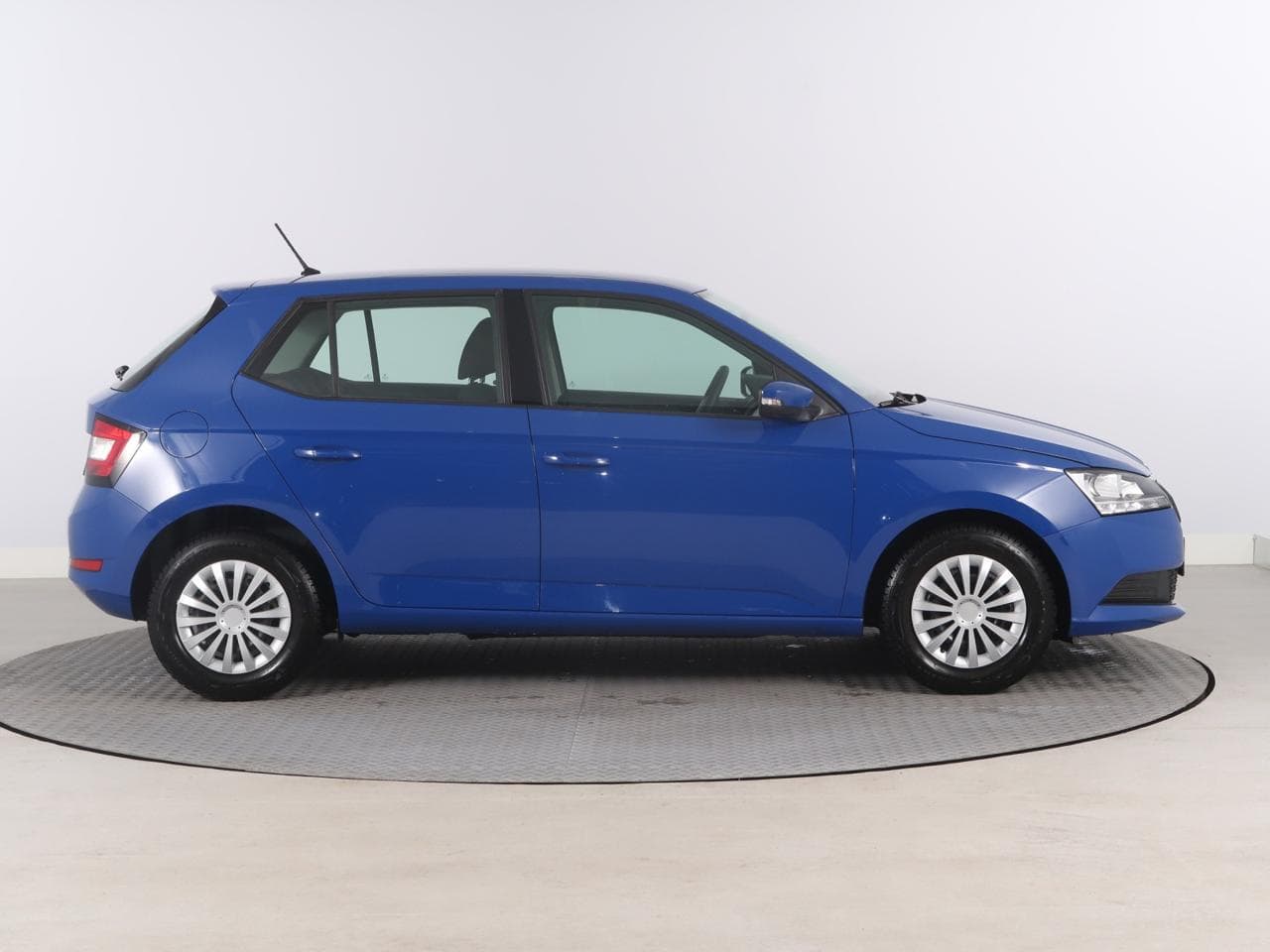 2020 Škoda FABIA - 8