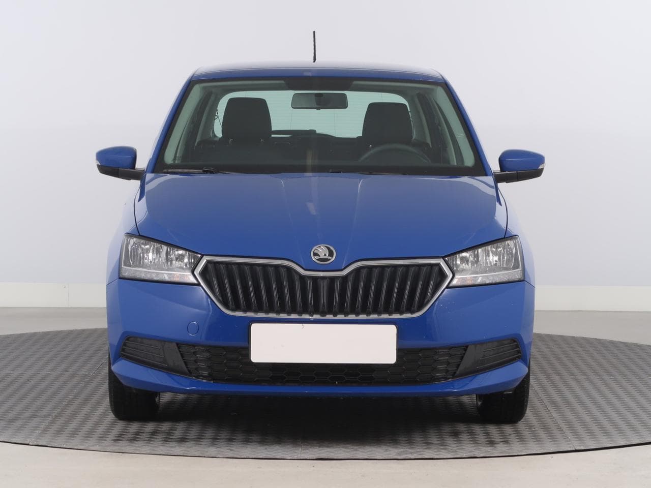 2020 Škoda FABIA - 2