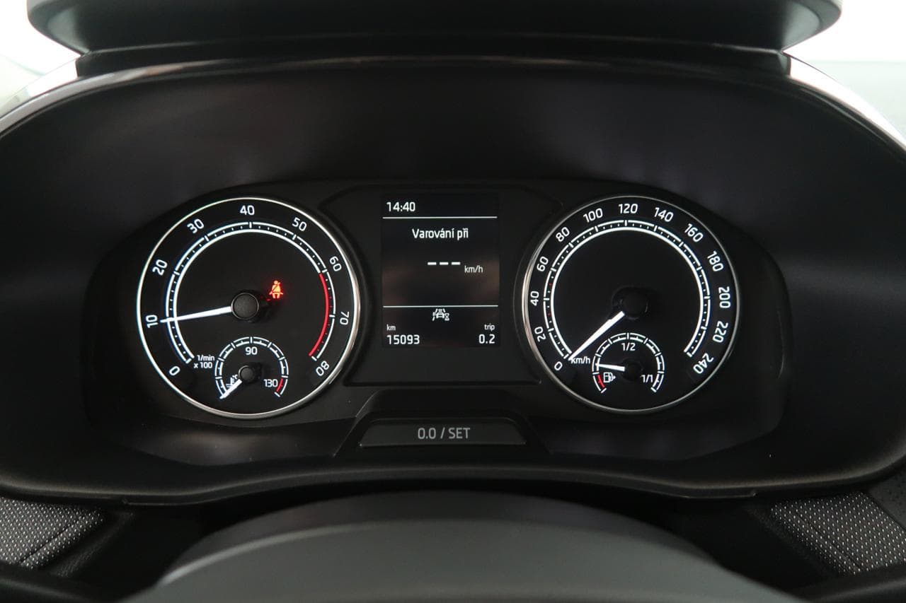 2023 Škoda FABIA - 17