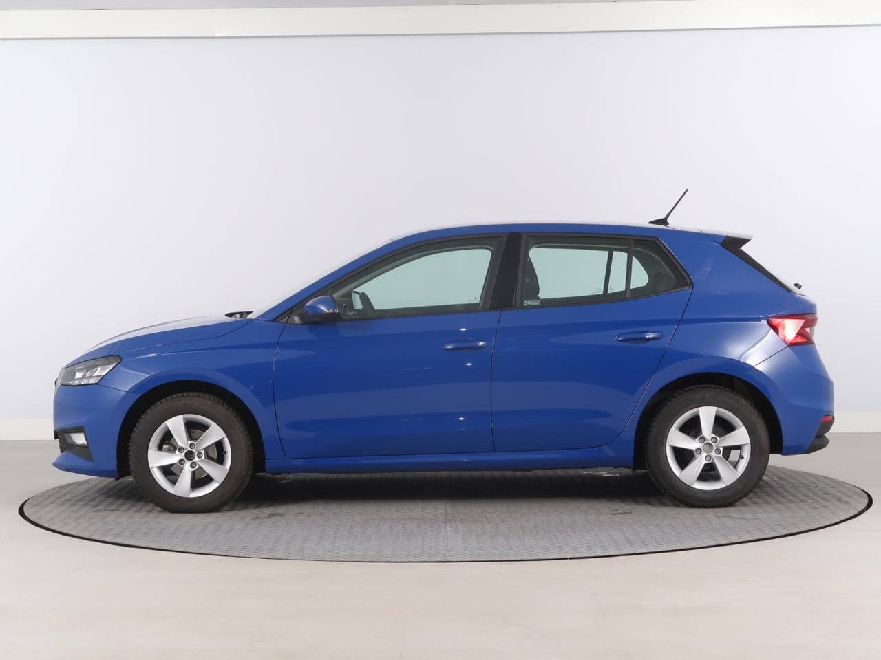 2023 Škoda FABIA - 4